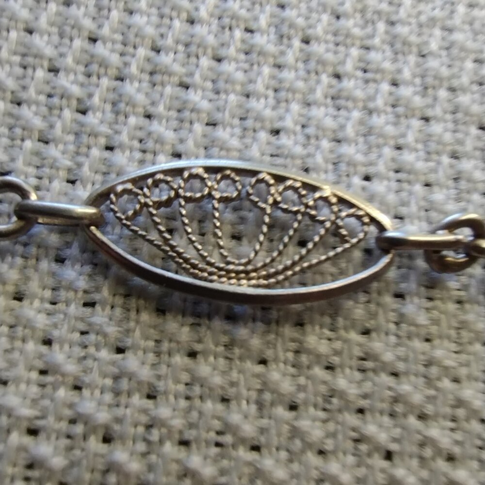 Vintage RBC bracelet - Picture 2 of 6